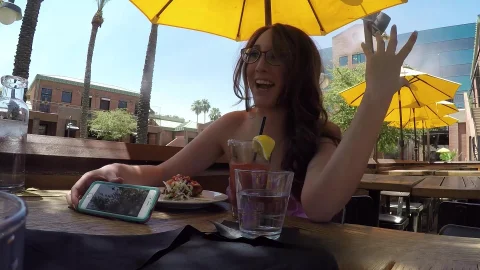 Public nudity, Nickey style