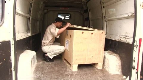Nineteen: Sneaky Sex in the Van