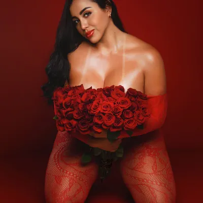 Queen of your heart ❤️