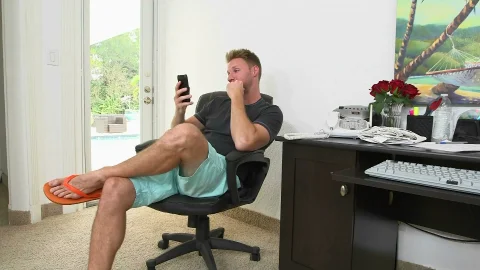 Reality Kings: Munching & Fucking the Secretary Hopeful