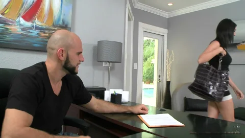 Reality Kings: Fucking like a Champ with Riley