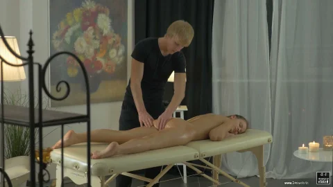 Teen Bitch Club: From Lotion to Lust in Seconds Flat