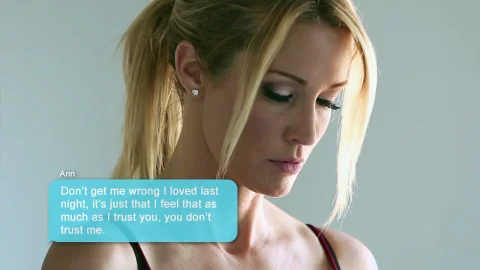 Wicked Features: Wife Swap for Threesome Fun