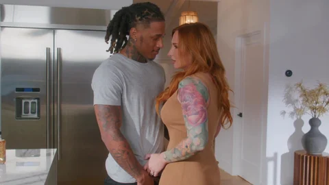 MILFY: Sophia's Insatiable Desire for Youthful BBC