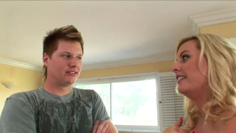 digital sin: Tight Little Hole for Shane's Beast