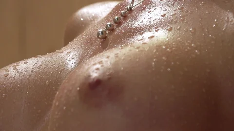 Hot And Mean: Tongue-Teasing Temptress