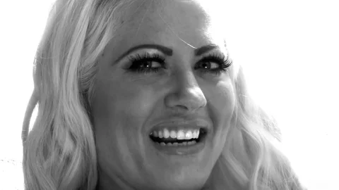 studio 69: A Stiff Surprise For Holly's Wet Pucker