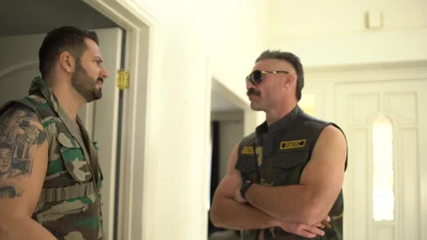 ToughLoveX: Mother Fucker Outperforms Copycat