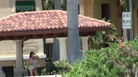 Mofos: Stranded at the Bus Stop? No Problem!