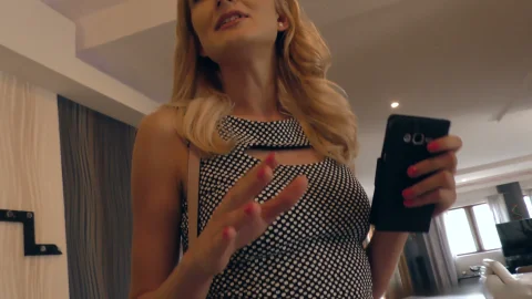 Blacks On Blondes: Hunting for a Filthy Mansion
