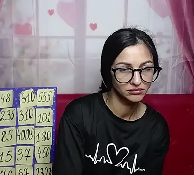 EvaClarkk