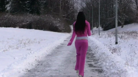 seventeen: Slopes Can Wait, Orgasm Can't