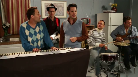 x-play: The Dirty Little Secret of the Jersey Boys