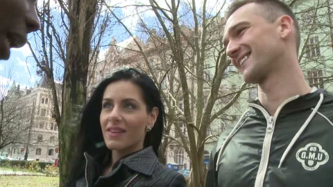 combat zone: Wife's Journey to Dark BBC Delights