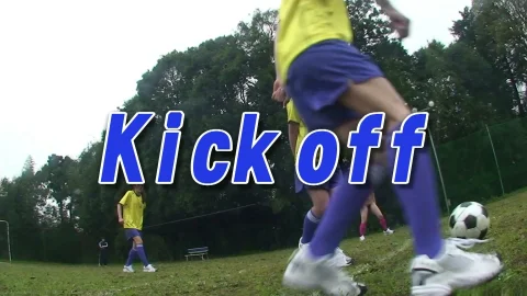 dreamroom productions: Referees Enjoying the Game