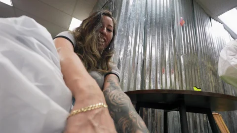 Reality Kings: Ace Gets His Rocks Off