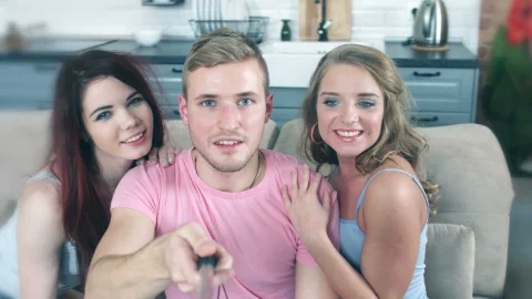 lead porn: Fucked Deep by a Stud for Tetti