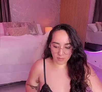 Viiolet_rosee