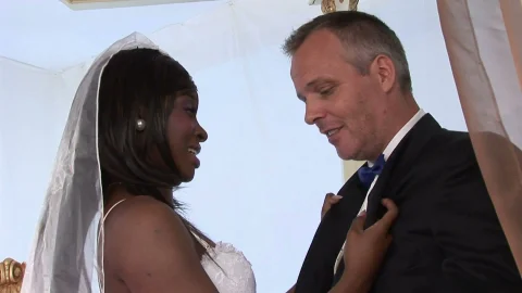 bluebird films: Groomsmen in the Bedroom