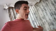 Brazzers: Lucky Guy Gets His Foot Crushed For Fun