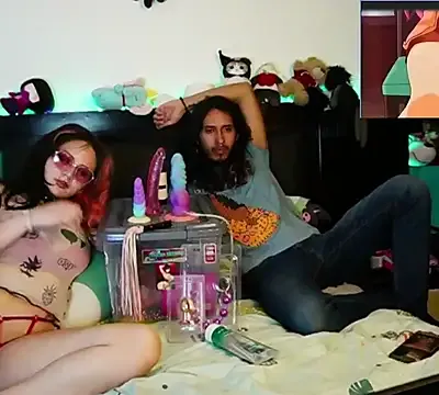 Devil_And_Princess