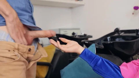 Brazzers Exxtra: Sneaky Boyfriend's Secret Massage