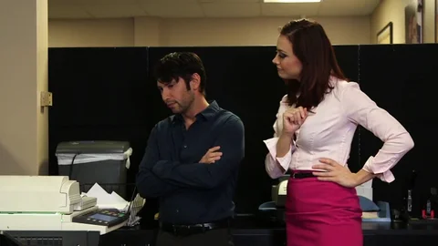 3rd Degree: Incompetent Employee, Exceptional Lover
