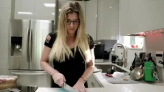 This Modern Mansion: Satisfying Cravings with Love