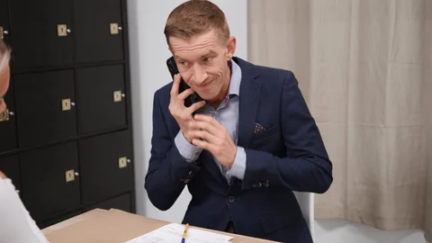 Brazzers: Small Tits, Big Problems at Work