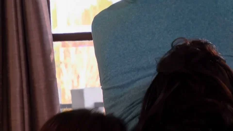 penthouse: When a Semester's Work Calls for an Epic Threesome