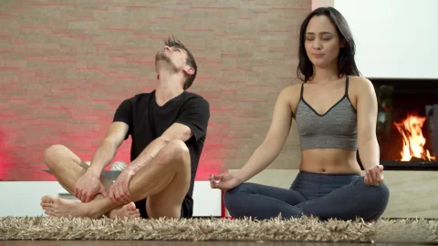 JoyMii: From Gentle Touches to Wild Thursts with Jo