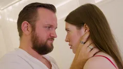 video art holland: Fucked and Filled by My Man