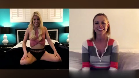 Girlsway: Two Hearts Beating