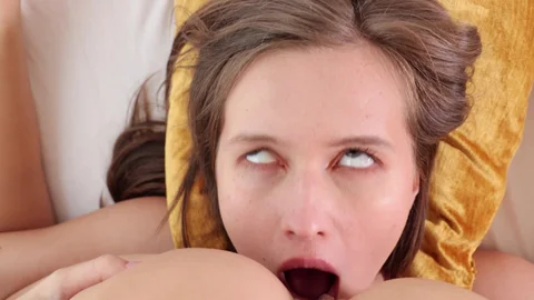 GirlsOnlyPorn: Stacy Cruz Joins the Morning Delight