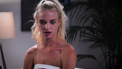 Pure Taboo: Depraved Denny Lures Young Brooke