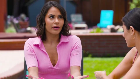 Dare We Share: Double Date Debacle