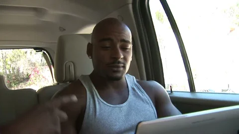 Black Chics Share Him In This Hardcore Session