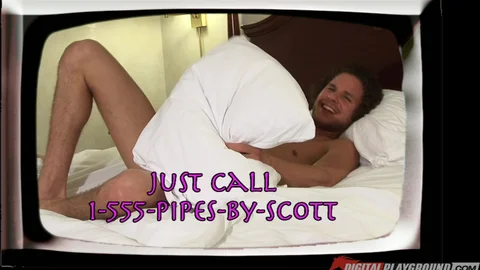 Digital Playground: Jack's Private Collection Exposed