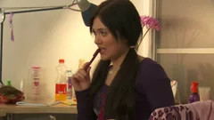 He pounds until she’s a cum-soaked mess