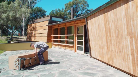 Brazzers: Big Dick Stowaway for Lolita