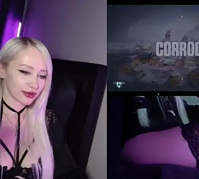 roxxyrowe