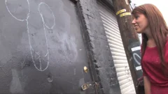 Lizzy Becomes Their Personal Cum Dump