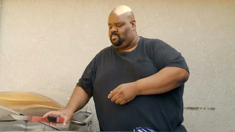 black market: Tia Cyrus: Big Cock Connoisseur