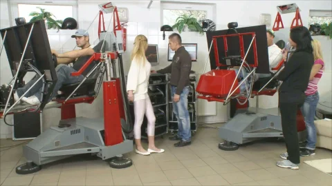 video art holland: Revving Engines with Britney