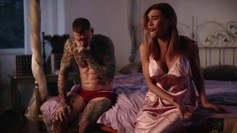 Pure Taboo: The Night Lily Counted Sins