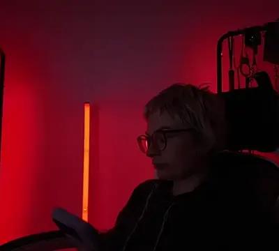 CyberXGoddess