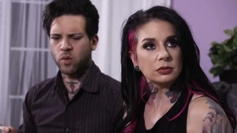 Burning Angel: Bare Babysitting Secrets