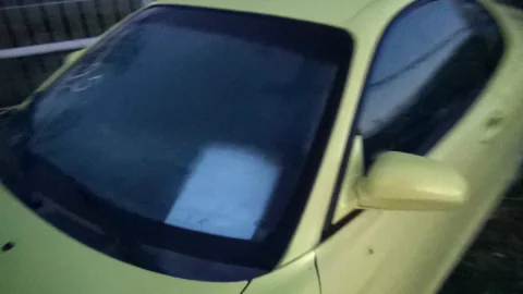 Mofos: Car Scopin' Leads to an X-Rated F**k Trade