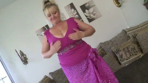 video art holland: Vibrating Wand Fun
