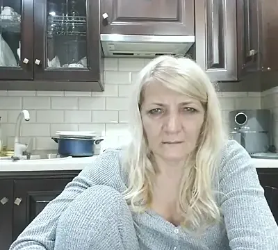 ButterflyBlondie